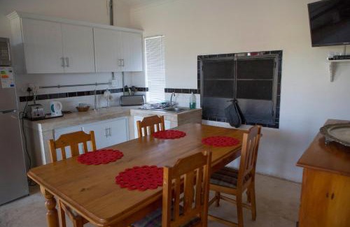 Langeberg Casa | Windfall Wine Farm