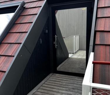 Juodkrante Apartamento | Windflower apartment