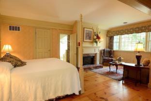 West Townshend Hotel | Windham Hill Inn