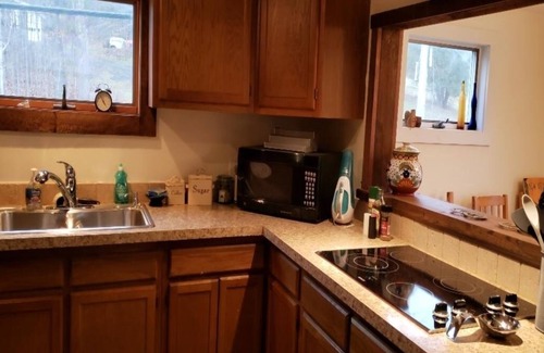 Hensonville Casa | WINDHAM HOME Duerme 10 - 1 milla a las pistas!
