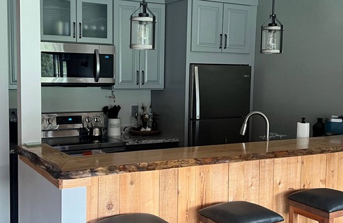 Windham Casa | Windham Mountain Village Townhouse