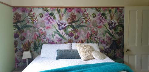 Otekaieke Cama Y Desayuno | Windhaven Bed & Breakfast
