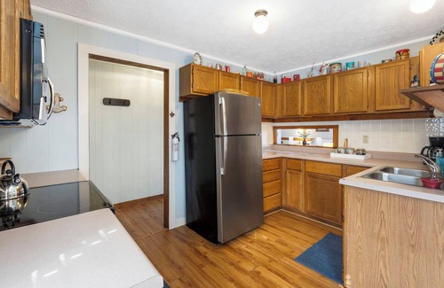 Branson West Cabina | Windjammer Cottage - Branson