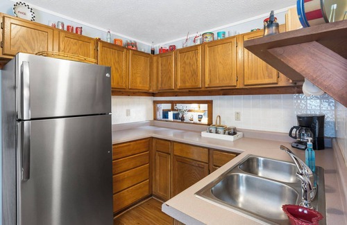 Branson West Cabina | Windjammer Cottage - Branson