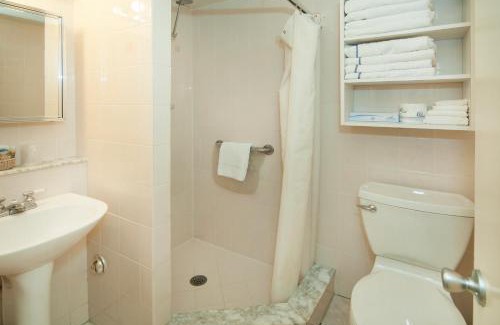 East Fort Lauderdale Complejo | Windjammer Resort and Beach Club