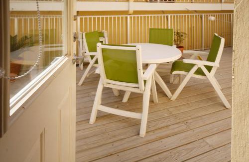 East Fort Lauderdale Complejo | Windjammer Resort and Beach Club