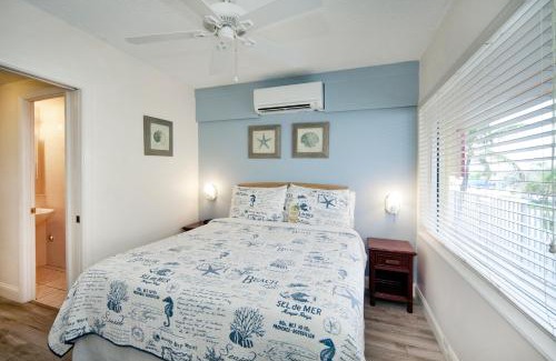 East Fort Lauderdale Complejo | Windjammer Resort and Beach Club