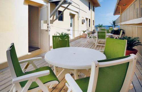 East Fort Lauderdale Complejo | Windjammer Resort and Beach Club