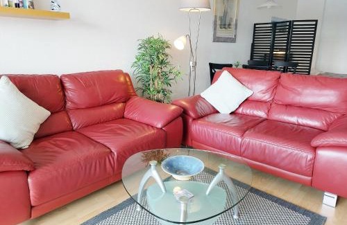 Steinwarder Apartamento | Windjammer WB3 027 Windjammer