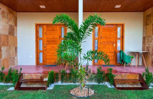Icarai de Amontada Hotel | Windland Pousada Kite Center