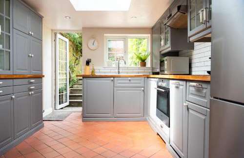 New Forest District Casa | Windlass Cottage