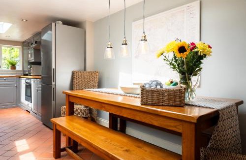 New Forest District Casa | Windlass Cottage