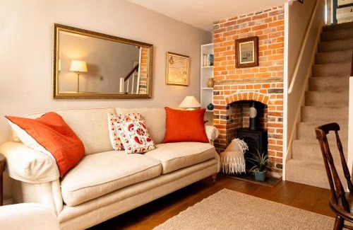 New Forest District Casa | Windlass Cottage