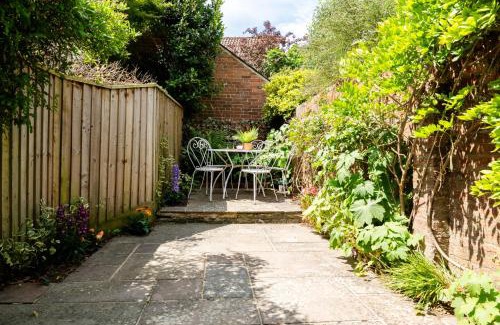 New Forest District Casa | Windlass Cottage