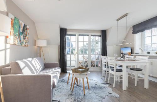 Munkmarsch Apartamento | Windlicht