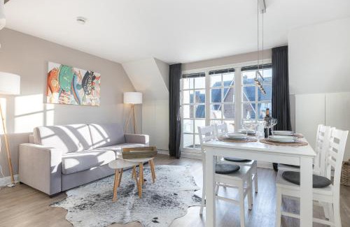 Munkmarsch Apartamento | Windlicht