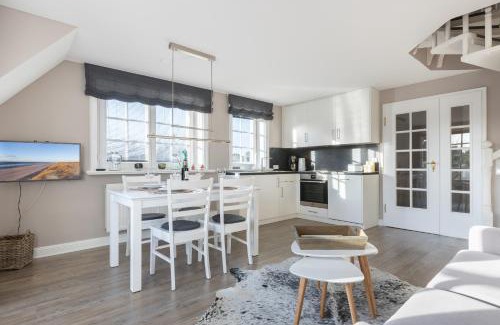 Munkmarsch Apartamento | Windlicht