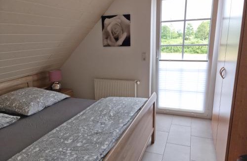 Norddeich Apartamento | Windlicht im 1 Stockwerk
