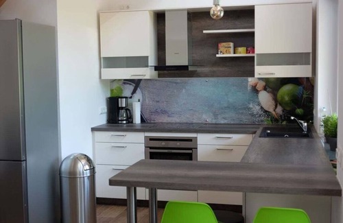 Putgarten Casa | Linterna Cómoda residencia de vacaciones