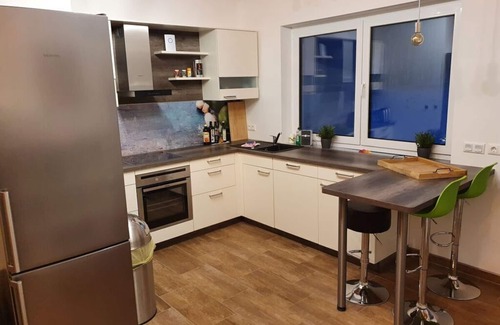 Putgarten Casa | Linterna Cómoda residencia de vacaciones