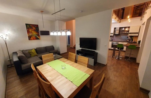 Putgarten Casa | Linterna Cómoda residencia de vacaciones
