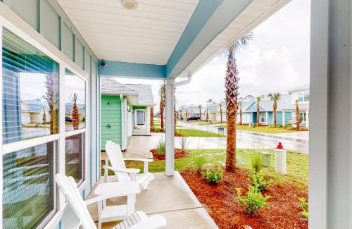 Port St. Joe Casa | Windmark - Blue Skies
