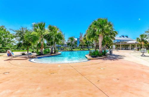 Port St. Joe Casa | Windmark - Blue Skies