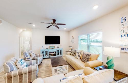 Port St. Joe Casa | Windmark - Blue Skies