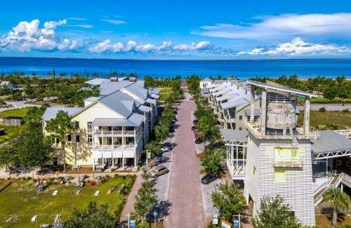 Port St. Joe Casa | Windmark - Dexley Dunes