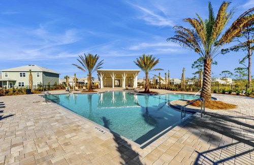 Port St. Joe Casa | Windmark - Jasmine by the Beach