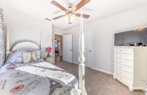 Port St. Joe Casa | Windmark: Nautical Nonsense