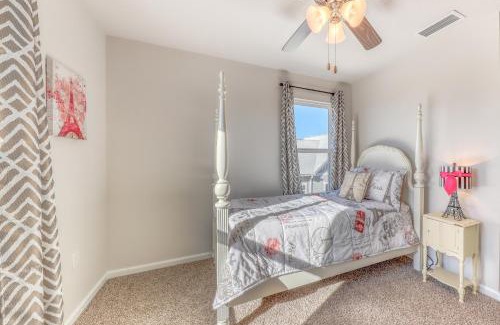 Port St. Joe Casa | Windmark: Nautical Nonsense