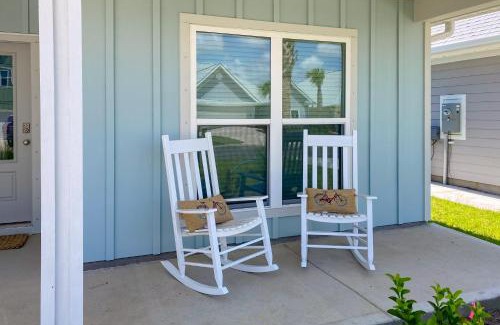 Port St. Joe Casa | Windmark - Reel Good Time