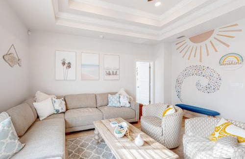 Port St. Joe Casa | Windmark - SeaShine