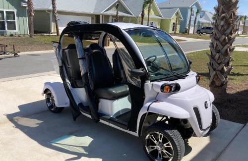 Port St. Joe Casa | Windmark - SeaShine