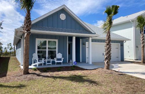 Port St. Joe Casa | Windmark - SeaShine