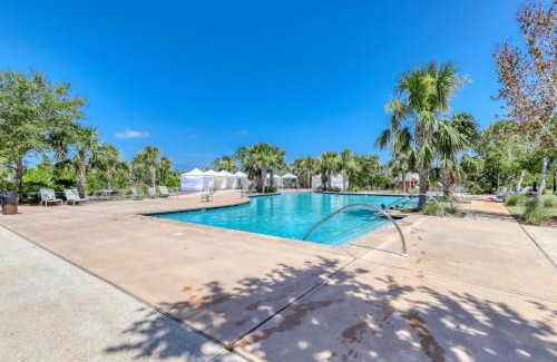 Port St. Joe Casa | Windmark - The Bird's Nest