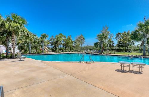 Port St. Joe Casa | Windmark - The Bird's Nest