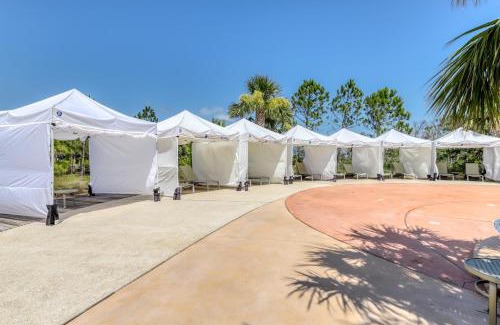 Port St. Joe Casa | Windmark - The Bird's Nest
