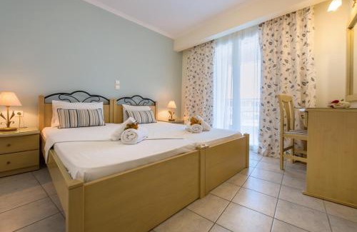 Argassi Apartamento | Windmill Bay Hotel