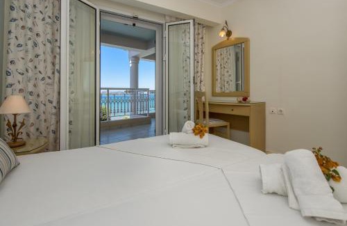 Argassi Apartamento | Windmill Bay Hotel