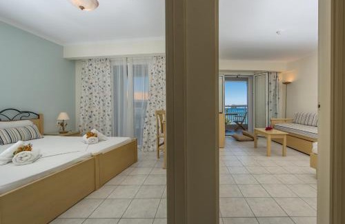 Argassi Apartamento | Windmill Bay Hotel