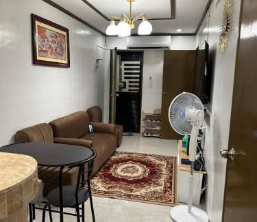 Pililla Casa | Windmill Chimes
