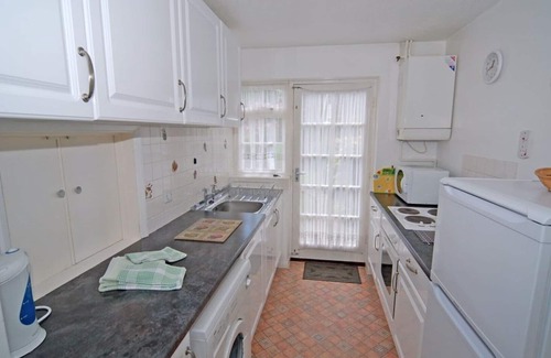 New Forest District Casa | Windmill Cottages No. 20