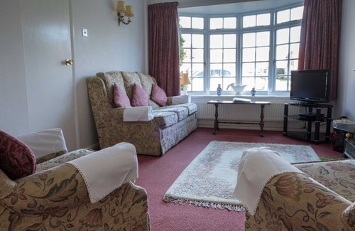 New Forest District Casa | Windmill Cottages No. 20