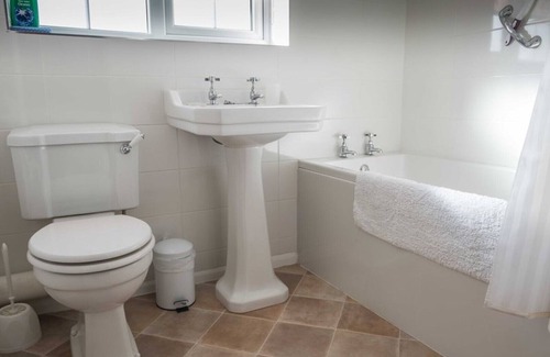New Forest District Casa | Windmill Cottages No. 20