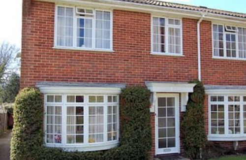 New Forest District Casa | Casas del molino de viento 21