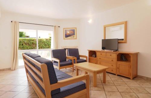 Albufeira Apartamento | Windmill Hill