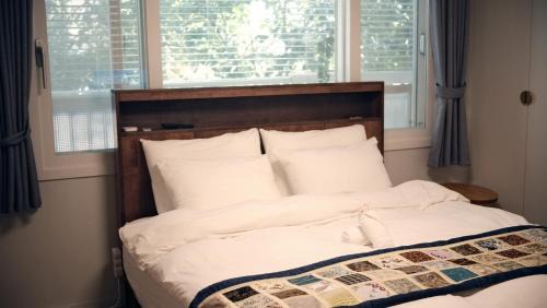 Naedang-dong Apartamento | windmill house