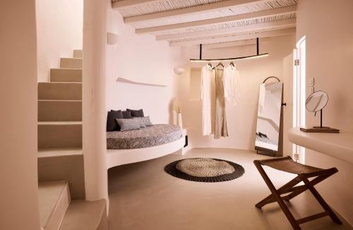 Tripiti Apartamento | Windmill Karamitsos since 1859